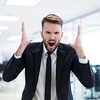 An Angry Colleague