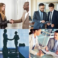 Dealing with Business Clients