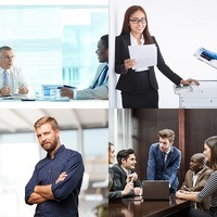 Negotiation Related Topics