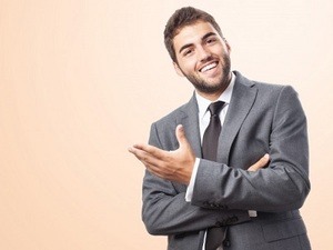 conversation partner A