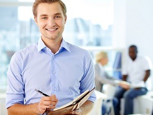 conversation partner A