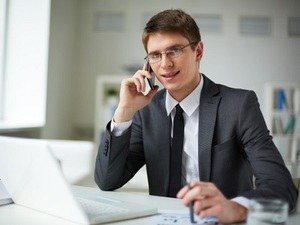 conversation partner A