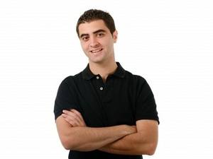 conversation partner A