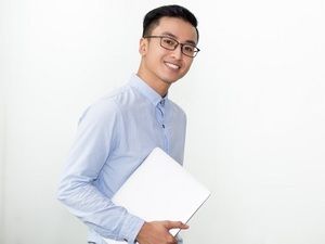 conversation partner B