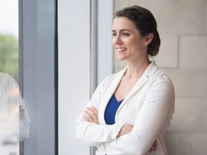 conversation partner B