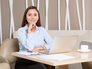 conversation partner A