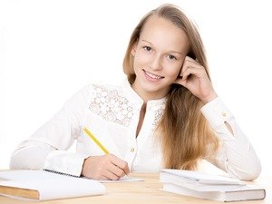conversation partner A