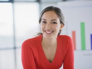 conversation partner A