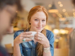 conversation partner A