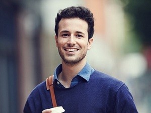 conversation partner A