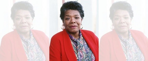 angelou portrait