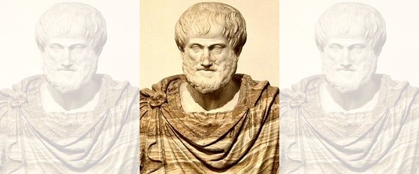 aristotle portrait
