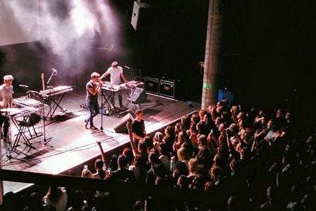 concert