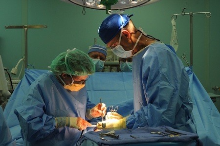 surgery