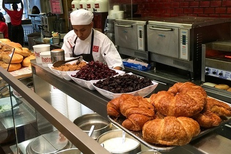 bakery