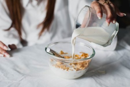 breakfast cereal