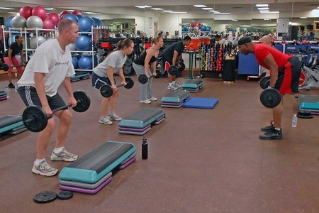 lift weights