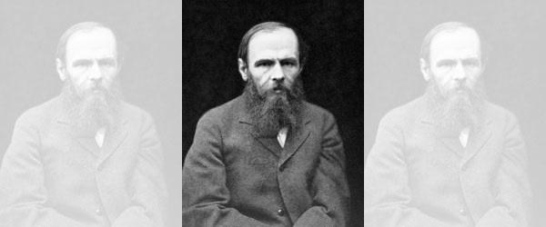 dostoyevsky