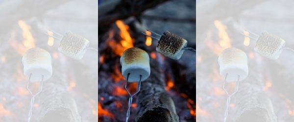 marshmallows