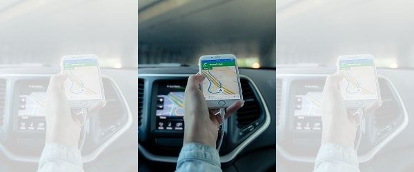 Driving Directions