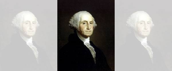 The First President