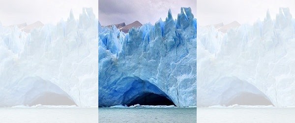 Glacier