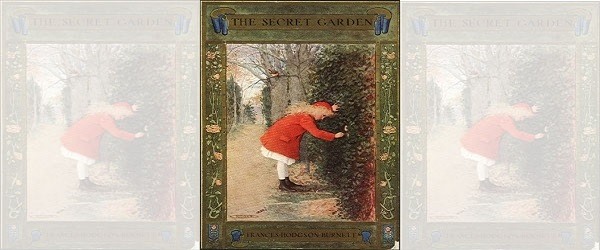 The Secret Garden
