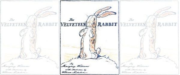 The Velveteen Rabbit