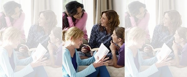 Book Club
