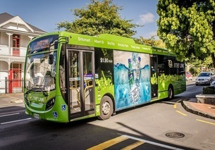 bus