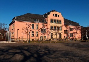 school
