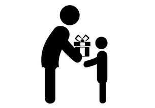 give