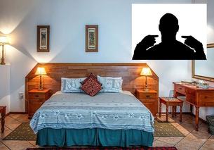 my room