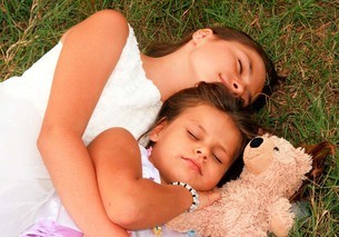sleep