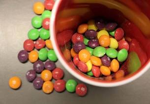 candy