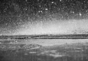 rainy
