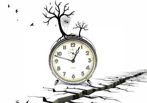 time
