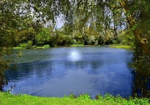 lake