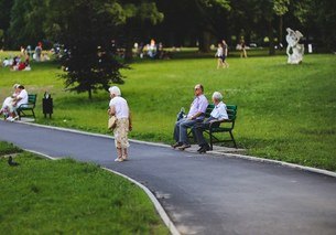 park