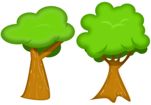 tree