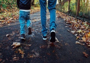 walk