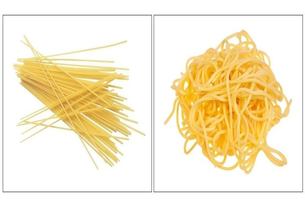before  > > >  after