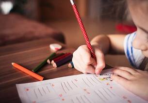 do homework - does homework