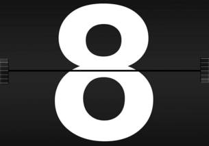 eight