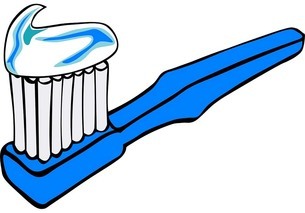 tooth brush