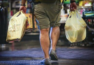 carry groceries