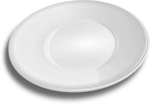 dish