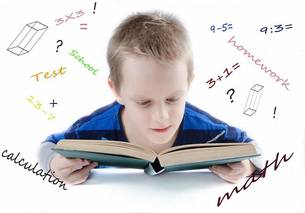 study math