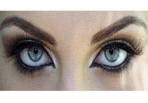 eyes