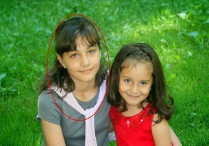 older sister